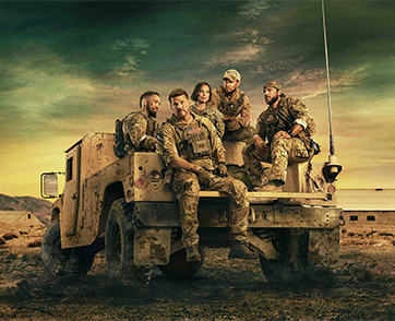 ภาคต่อ “Seal Team Season 5” มาแล้ว!!! ลุ้นระทึกไม่ต้องรออีกต่อไปทาง “ช่อง MONO29”